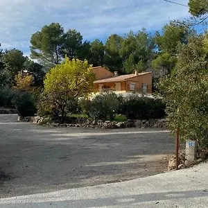 2* Hotel Relais Des Templiers