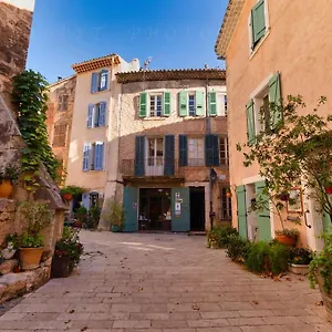  Appartement Le Petit Villecrozien