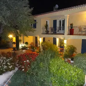 3* Hotel Le Colombier